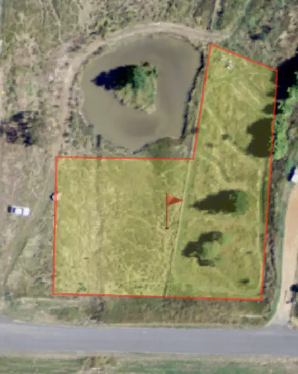 Second view of Homely land listing, LOT 2, 67 Scenic Drive, Adaminaby NSW 2629