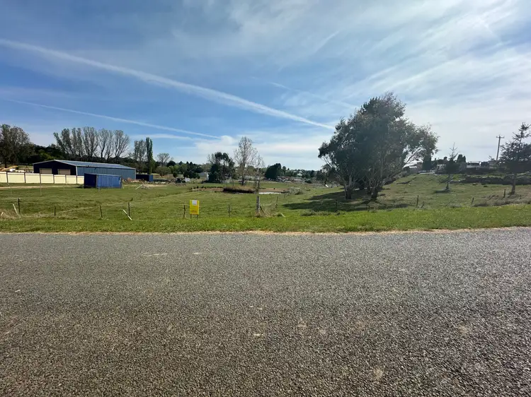 Third view of Homely land listing, LOT 2, 67 Scenic Drive, Adaminaby NSW 2629