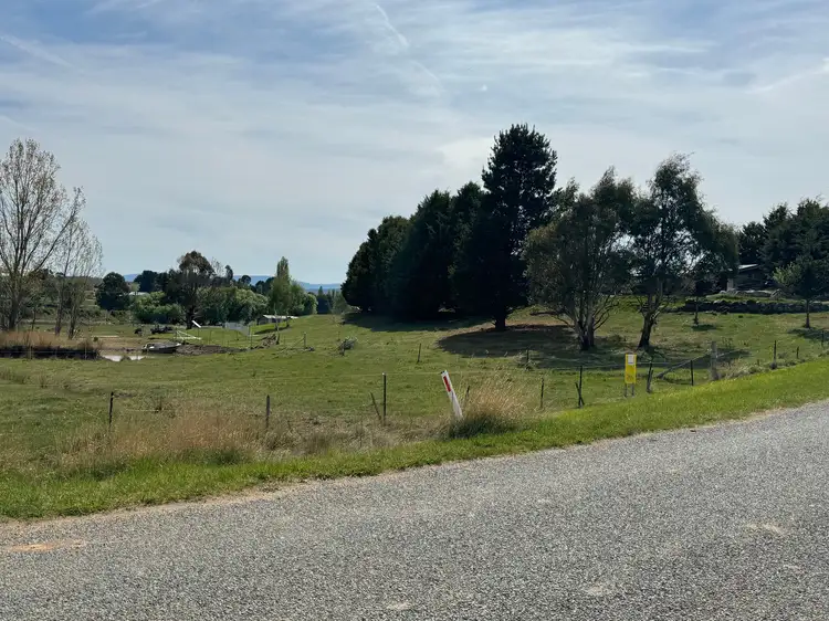 Fourth view of Homely land listing, LOT 2, 67 Scenic Drive, Adaminaby NSW 2629