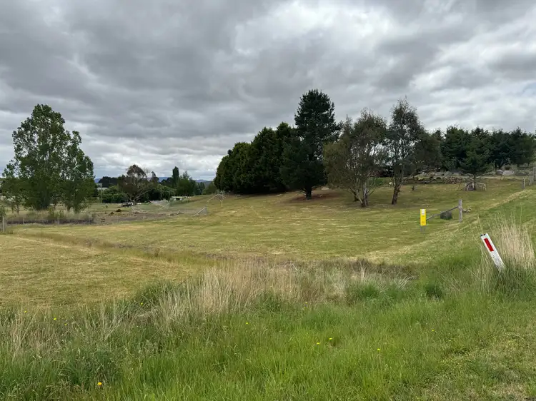 Seventh view of Homely land listing, LOT 2, 67 Scenic Drive, Adaminaby NSW 2629