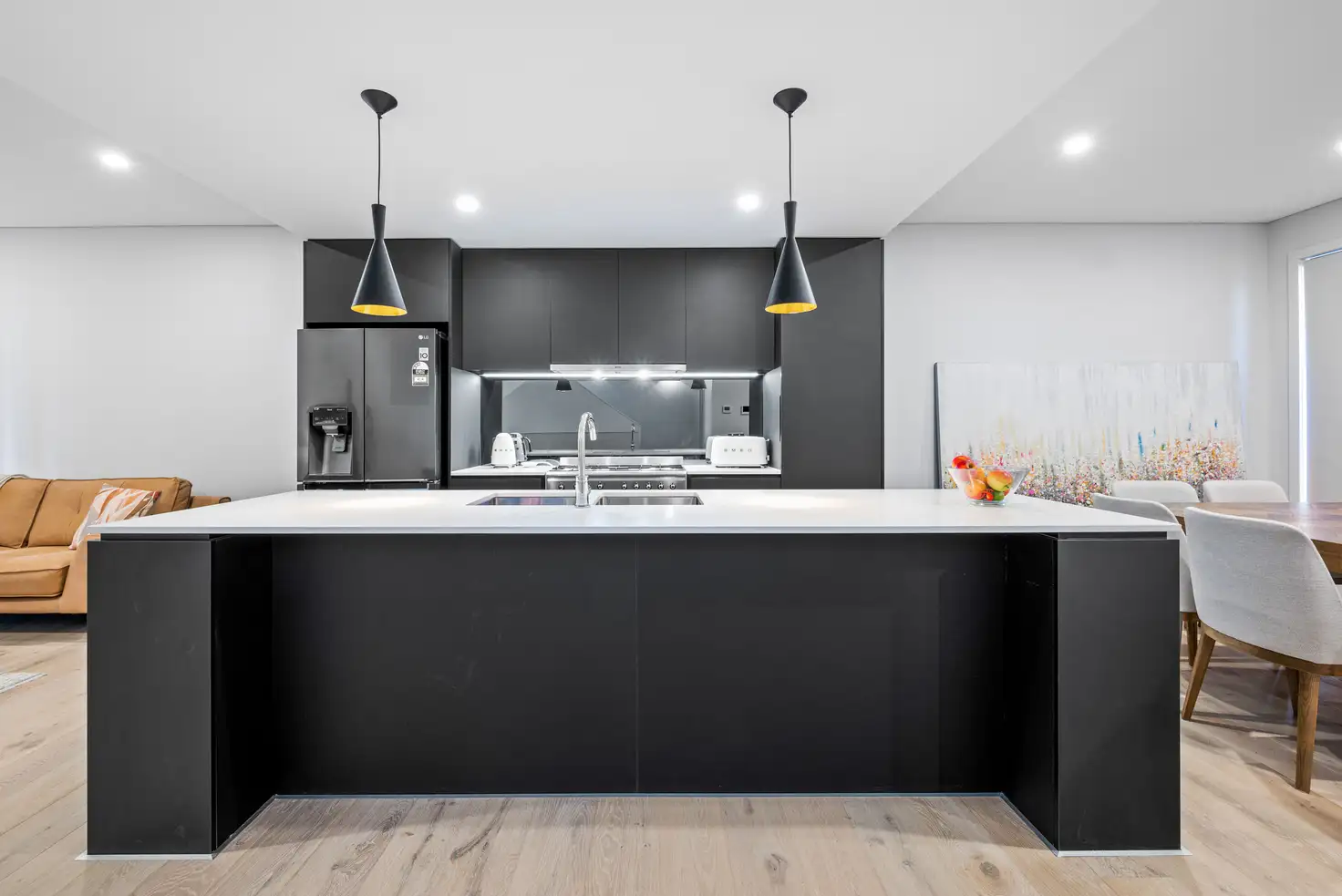 Main view of Homely house listing, 38 Farrell Street, Edmondson Park NSW 2174