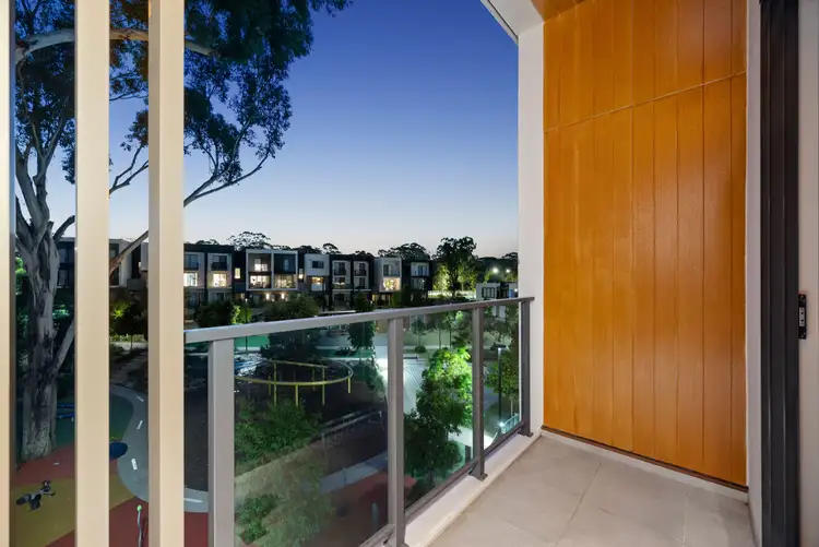 Fourth view of Homely house listing, 38 Farrell Street, Edmondson Park NSW 2174