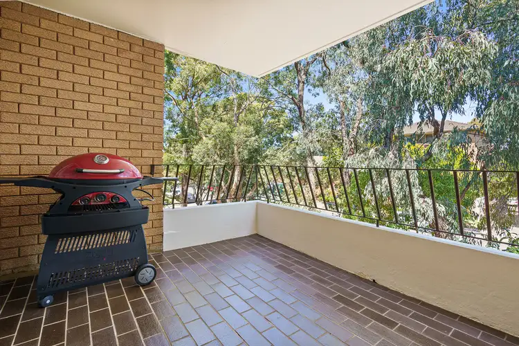 Second view of Homely unit listing, 5/14-16 Ocean Street, Penshurst NSW 2222