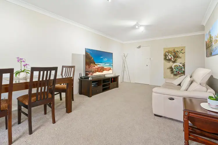 Third view of Homely unit listing, 5/14-16 Ocean Street, Penshurst NSW 2222