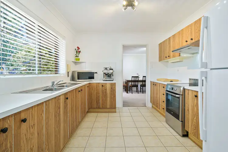 Fourth view of Homely unit listing, 5/14-16 Ocean Street, Penshurst NSW 2222