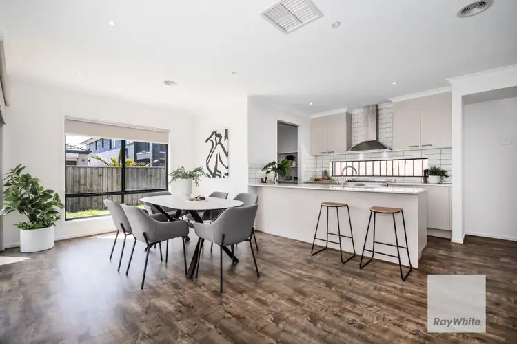 Third view of Homely house listing, 43 Trooper Drive, Aintree VIC 3336