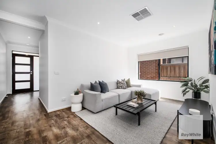 Fourth view of Homely house listing, 43 Trooper Drive, Aintree VIC 3336
