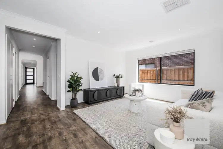 Fifth view of Homely house listing, 43 Trooper Drive, Aintree VIC 3336