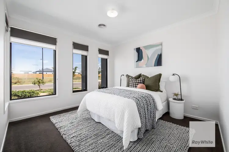 Sixth view of Homely house listing, 43 Trooper Drive, Aintree VIC 3336