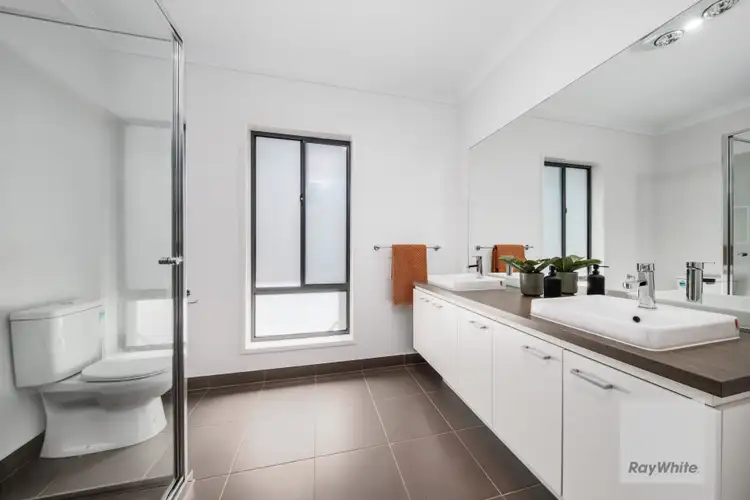 Seventh view of Homely house listing, 43 Trooper Drive, Aintree VIC 3336