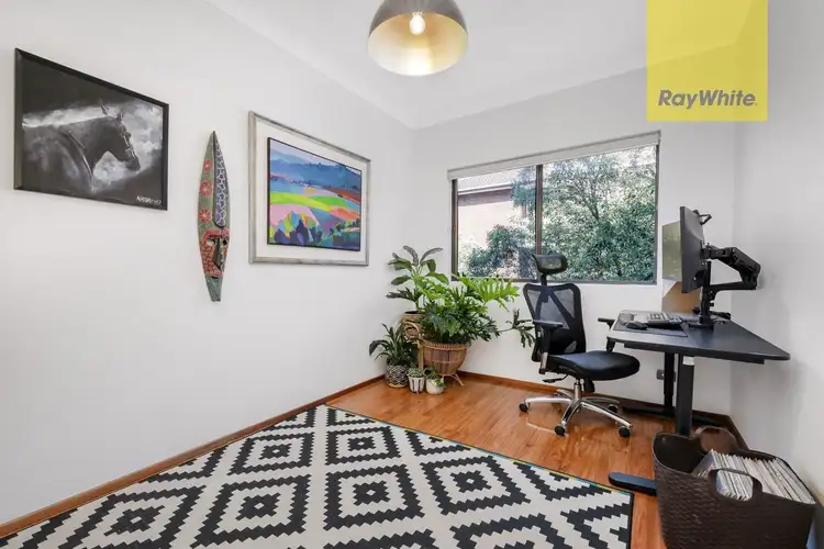 Fourth view of Homely apartment listing, 7/24 Factory Street, North Parramatta NSW 2151