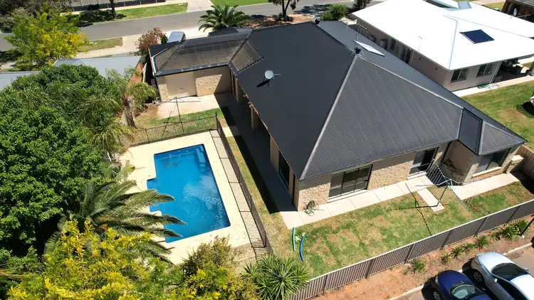 Fourth view of Homely house listing, 18 Dumosa Drive, Swan Hill VIC 3585