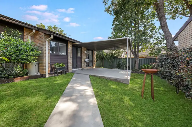 27-31 Campbell Hill Road