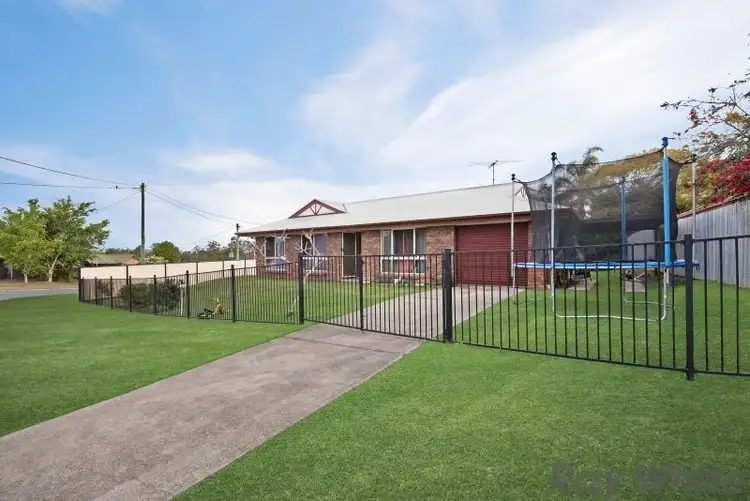 Main view of Homely house listing, 1 Janelle Court, Deception Bay QLD 4508