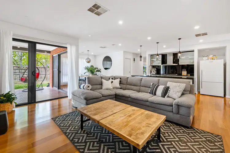 Main view of Homely house listing, 17 Yaleri Rise, Werribee VIC 3030