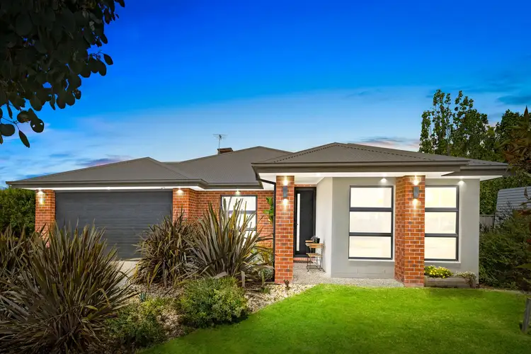 Second view of Homely house listing, 17 Yaleri Rise, Werribee VIC 3030
