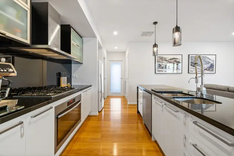 Fourth view of Homely house listing, 17 Yaleri Rise, Werribee VIC 3030