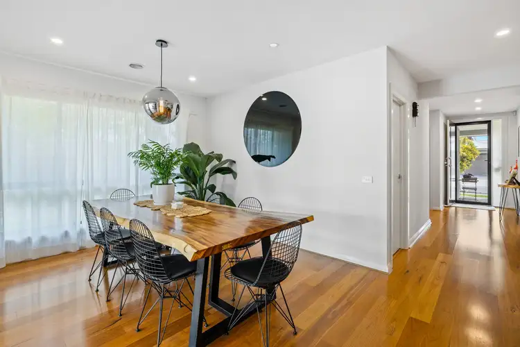 Sixth view of Homely house listing, 17 Yaleri Rise, Werribee VIC 3030
