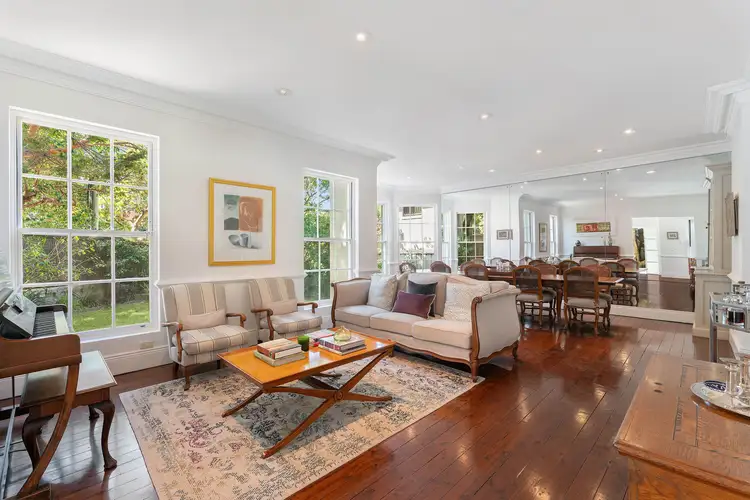 2 Rosslyn Street, Bellevue Hill NSW 2023