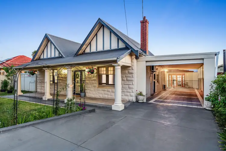 25 Holden Avenue, Woodville West SA 5011