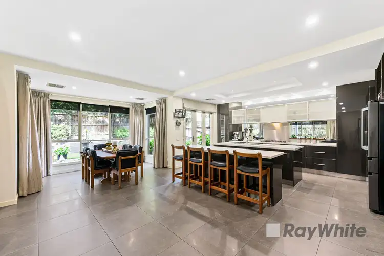 Sixth view of Homely house listing, 3 Oakmoss Place, Berwick VIC 3806