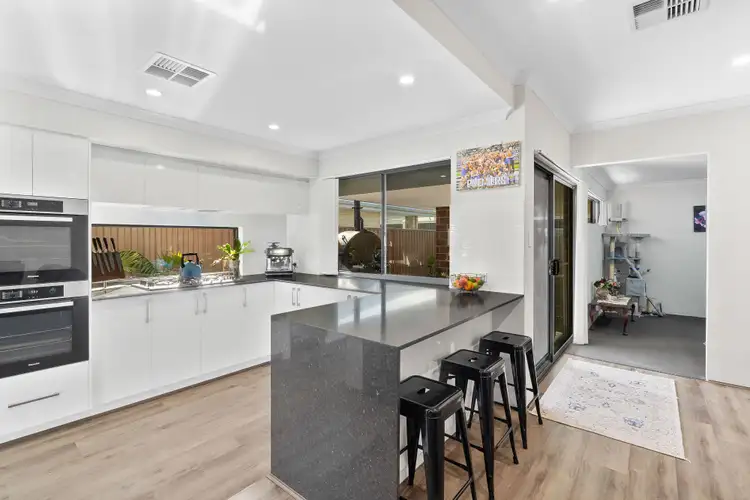 Fifth view of Homely house listing, 30 Sutcliffe Retreat, South Yunderup WA 6208