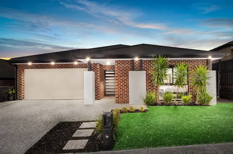 22 Gyrfalcon Way, Doreen VIC 3754