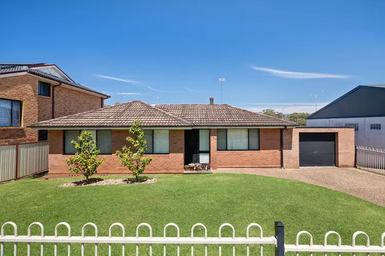 104 Lockheed Street, Raby NSW 2566