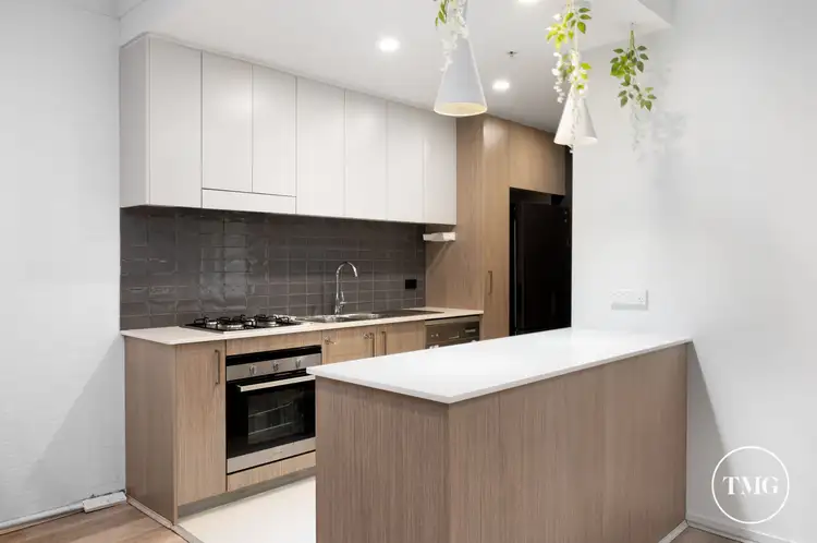 Second view of Homely apartment listing, 702/420 Macquarie Street, Liverpool NSW 2170