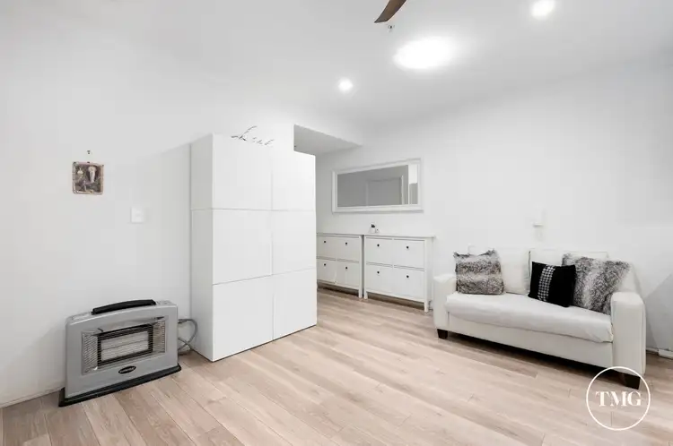 Third view of Homely apartment listing, 702/420 Macquarie Street, Liverpool NSW 2170
