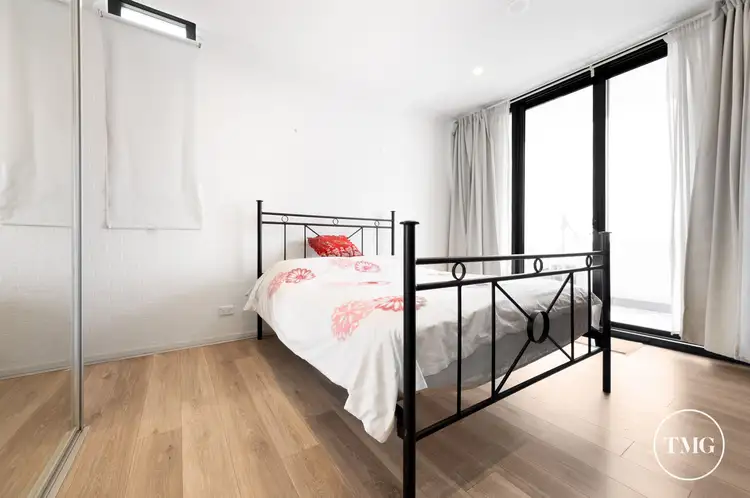Fifth view of Homely apartment listing, 702/420 Macquarie Street, Liverpool NSW 2170