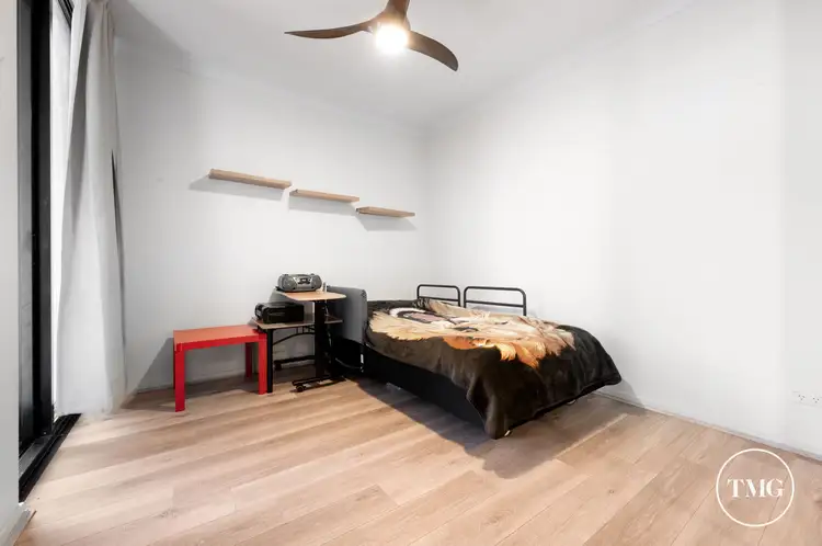 Sixth view of Homely apartment listing, 702/420 Macquarie Street, Liverpool NSW 2170