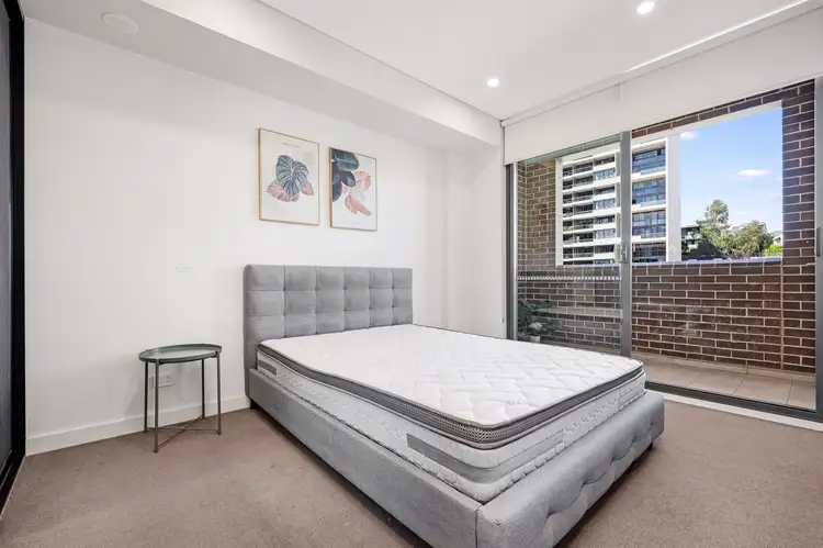 Sixth view of Homely apartment listing, B319/16 Gadigal Avenue, Waterloo NSW 2017
