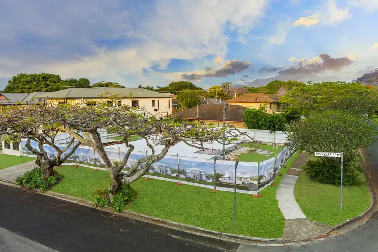 Fifth view of Homely land listing, 12 Brook Street, Hendra QLD 4011