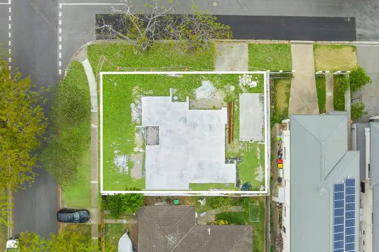 Sixth view of Homely land listing, 12 Brook Street, Hendra QLD 4011