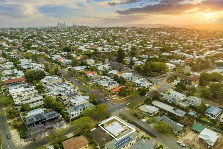 Seventh view of Homely land listing, 12 Brook Street, Hendra QLD 4011