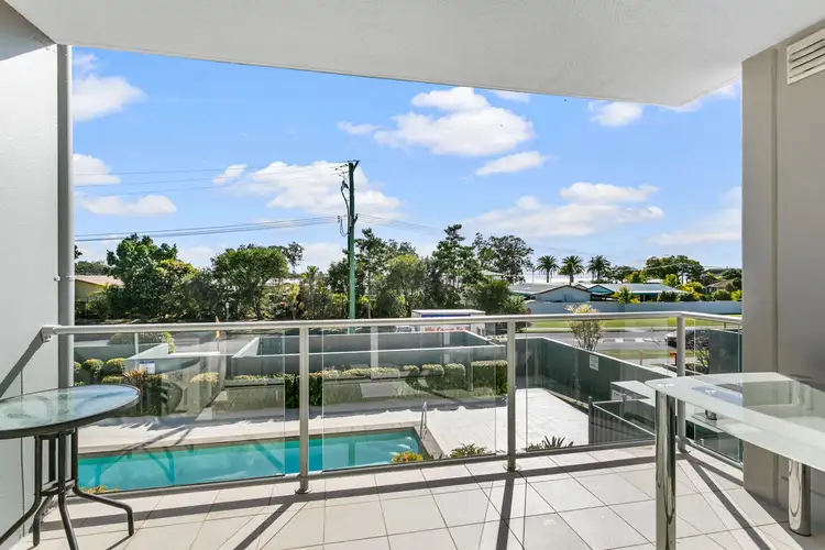 Main view of Homely apartment listing, 19/6 George Street, Deception Bay QLD 4508