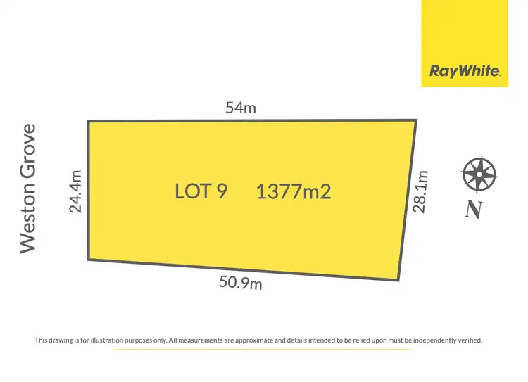 Second view of Homely land listing, LOT 9 Weston Grove, Mount Barker SA 5251