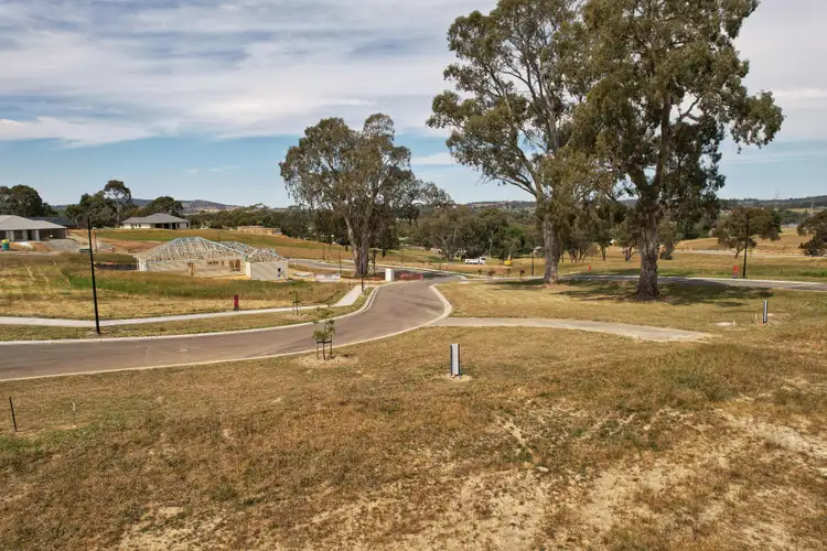 Fourth view of Homely land listing, LOT 9 Weston Grove, Mount Barker SA 5251