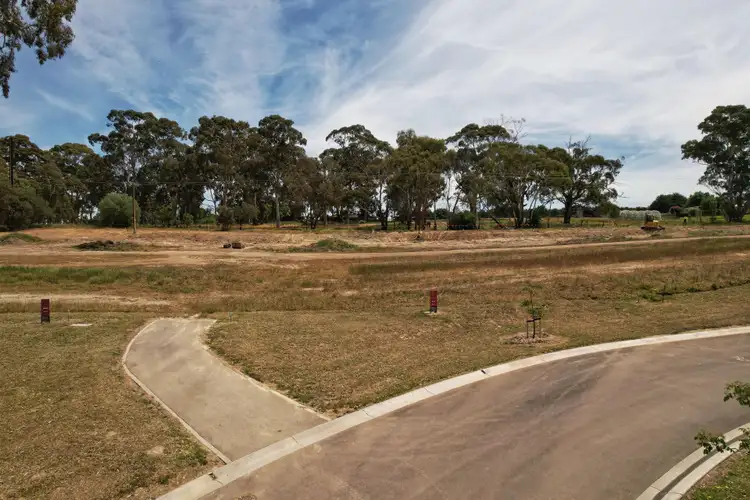 Fifth view of Homely land listing, LOT 9 Weston Grove, Mount Barker SA 5251