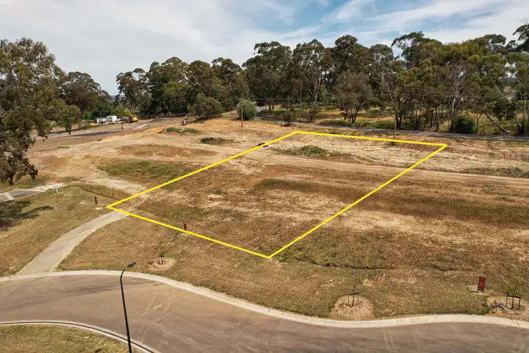 Sixth view of Homely land listing, LOT 9 Weston Grove, Mount Barker SA 5251