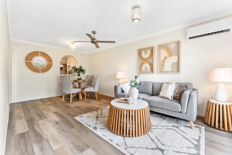 46/452 Hellawell Road, Sunnybank Hills QLD 4109