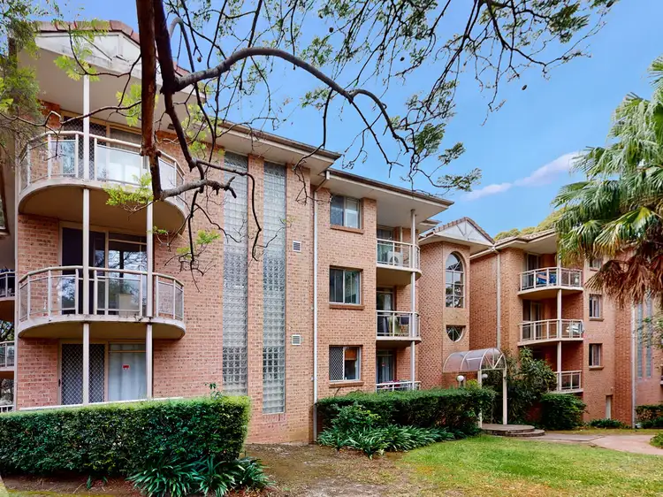 8/5-9 Mowle Street, Westmead NSW 2145