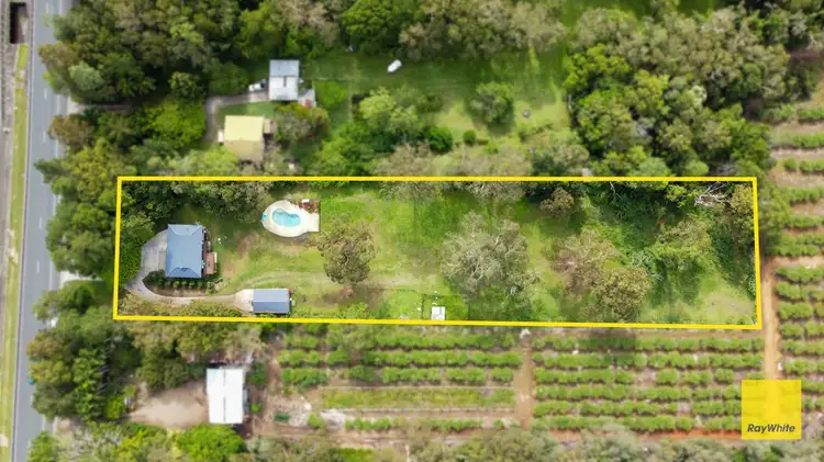 Second view of Homely rural property listing, 24 Boundary Road, Thornlands QLD 4164