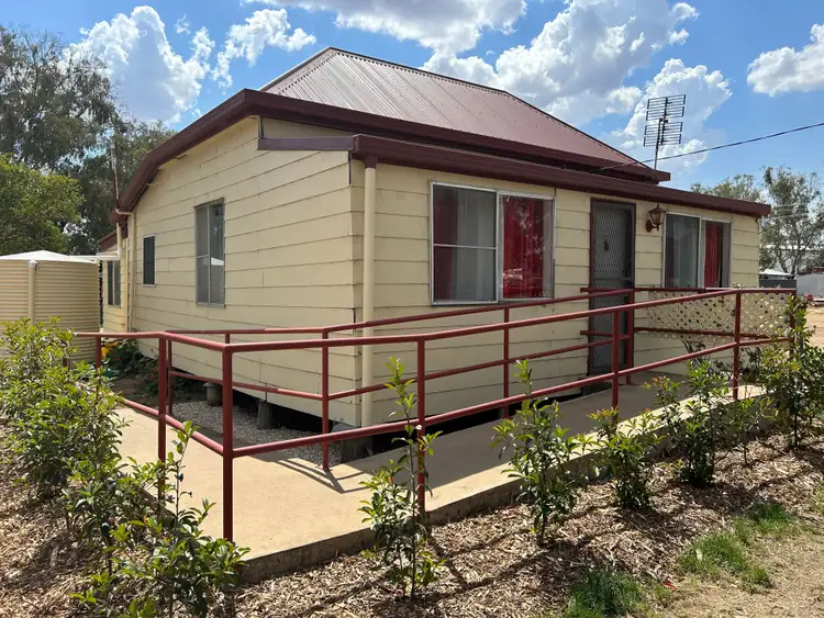 Seventh view of Homely house listing, 24 Cory Street, Oakey QLD 4401