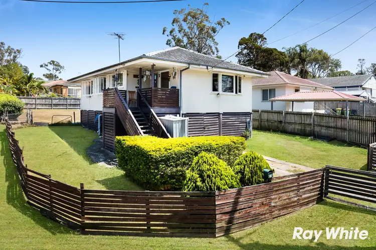 Main view of Homely house listing, 12 Frederick Street, Woodridge QLD 4114