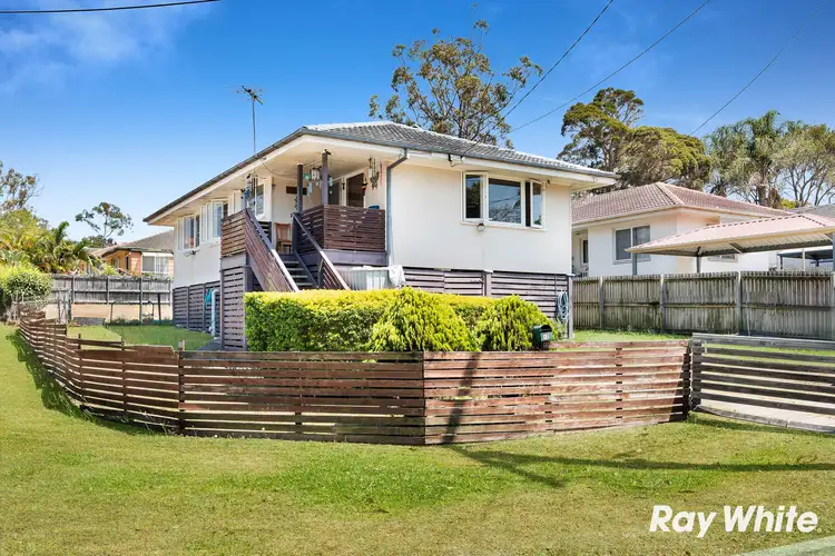 Second view of Homely house listing, 12 Frederick Street, Woodridge QLD 4114