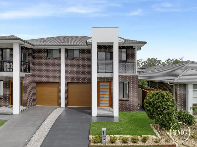 18a Thorpe Circuit, Oran Park NSW 2570