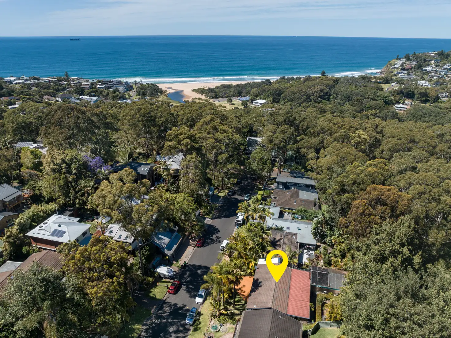 Main view of Homely house listing, 7 Sheridan Crescent, Stanwell Park NSW 2508