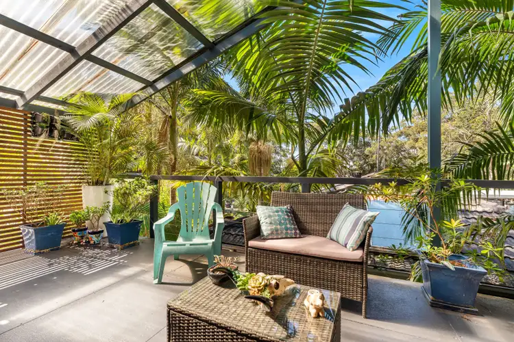 Second view of Homely house listing, 7 Sheridan Crescent, Stanwell Park NSW 2508